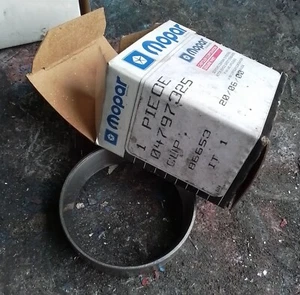 CUSCINETTO CAMBIO CHRYSLER VOYAGER COD. K04797325 NUOVO ORIGINALE - Foto 1 di 3
