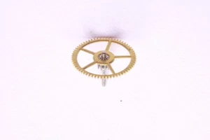 ZENITH 106 part 200 Roue de centre Centre wheel Ruota centro NOS - Picture 1 of 3