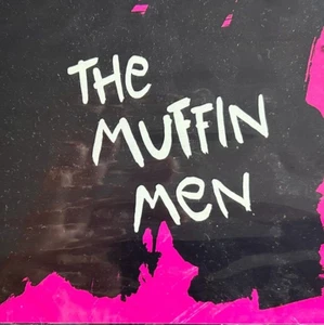 The Muffin men - Muffin Men - Bild 1 von 1