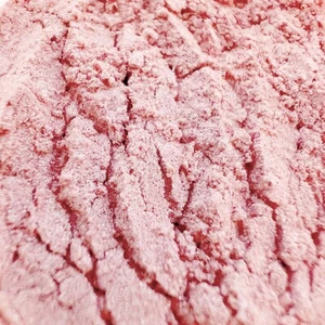 LUSTER DUST in SOFT ROSE GOLD, Cake Decor, Pearlized Dust for Treats & Drinks - Picture 1 of 2