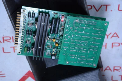 Liebherr 926096114 Printed Circuit Board, Static Sensitive Devices - Image 1 of 4