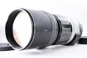 *For Parts* Nikon Non-ai Nippon kogaku japan Nikkor h auto 300mm f/4.5 Japan - Picture 1 of 18