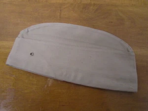 Vietnam era 1968 USMC / Marine Corps EM Garrison Cap ~ MINT & SEALED OLD STOCK!! - Picture 1 of 5