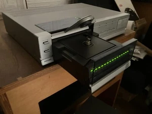 lettore cd hi fi usato vintage Philips CD300 - Imagen 1 de 7