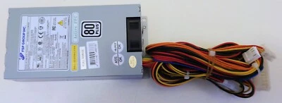 Alimentation FSP FSP-220-60LE 80PLUS Flex-ATX - Immagine 1 di 2