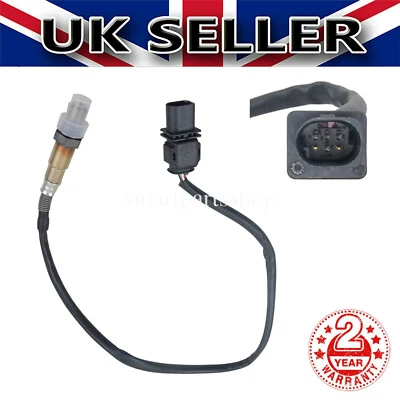 SENSOR DE OXÍGENO LAMBDA MINI R55 R56 R57 R58 ONE COOPER S JOHN COOPER FUNCIONA - Imagen 1 de 4