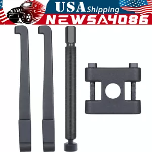 Lower Bearing Carrier Puller for Yamaha Johnson Evinrude Mercury Mercruiser - Foto 1 di 7