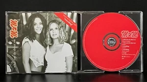 M2M - What You Do About Me 5 Track CD Single - Picture 1 of 1