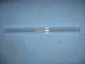 DOOSAN 92095371 SIGHT GLASS TUBE SEPARATOR INGERSOLL RAND AIR COMPRESSOR - Picture 1 of 4