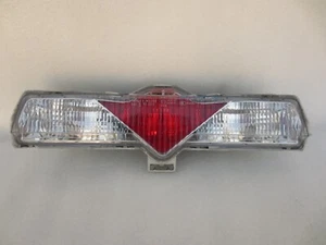 🔄2013-2015 Subaru BRZ Back Up Lamp Rear Bumper Taillight 3rd Brake Light OEM🔄 - Picture 1 of 12