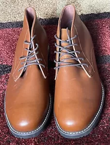 Propet Grady MDX012L Men Boots Size 13 XX(5E) AL7011 - Picture 1 of 12