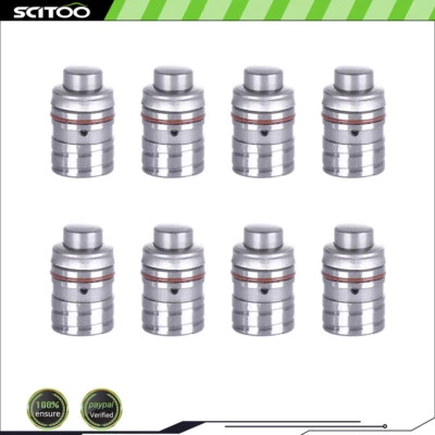 Elevadores hidráulicos para Mazda B2200 2,2 L 8 V SOHC 1987-1993 Foto 1 de 4