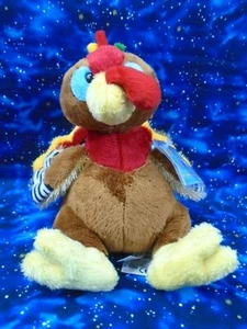 Webkinz Turkey HM418 NEW With Sealed Code - Picture 1 of 1