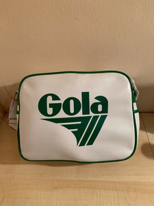 Borse e borsette da donna verde Gola | Acquisti Online su eBay