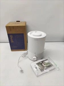 LEVOIT Top-Fill Luftbefeuchter 3L mit Nachtlicht, 360°Drehbare Duese - Bild 1 von 6