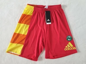 adidas Nado 16 Shorts Größe S -NEU- Hose AZ1445 - Bild 1 von 1