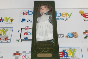 Muñeca de porcelana Elegance - Davina - Imagen 1 de 5