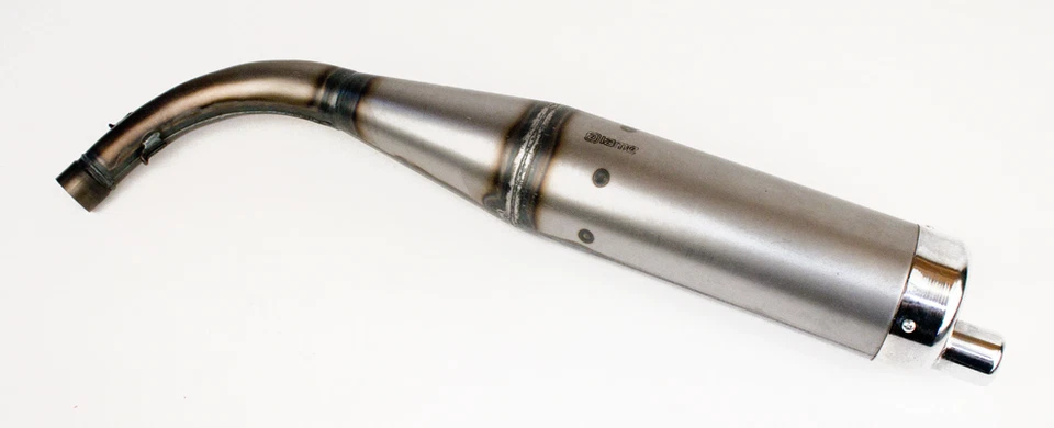 Go Kart A-61715 Iame Mini Swift Auspuff Karting - Bild 1 von 3