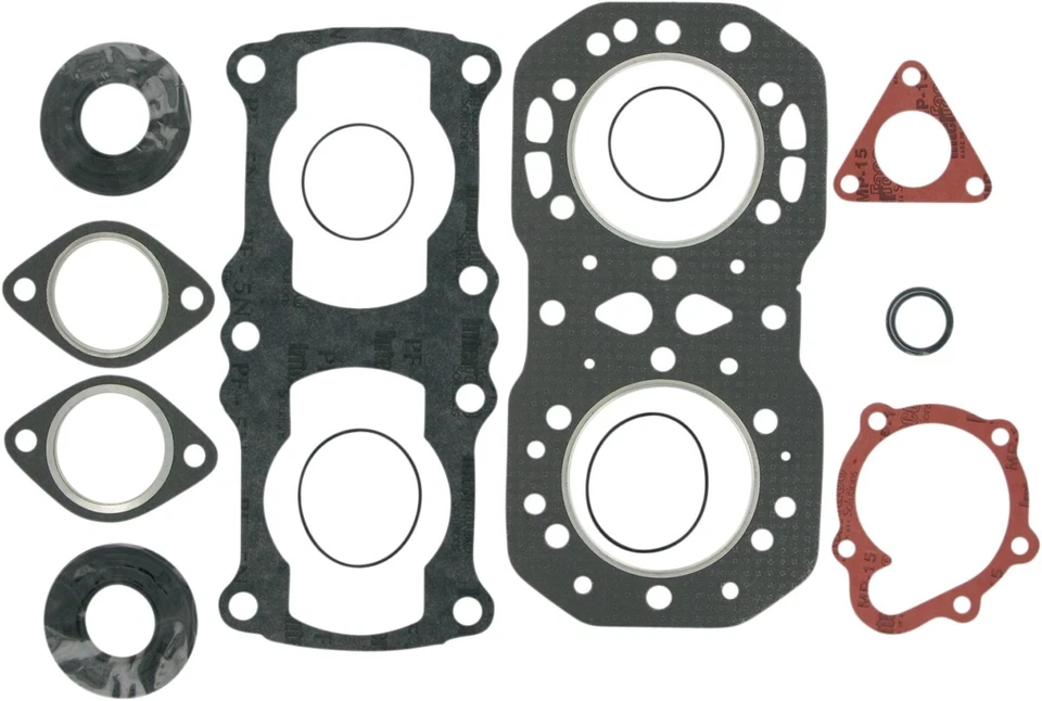 Winderosa Complete Gasket Set 711185A - Image 1 of 1