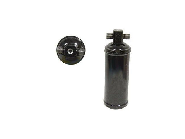 A/C Receiver Drier For 1980-1988 Toyota Corolla 1987 1981 1982 1983 1984 PK586JG - Image 1 of 1
