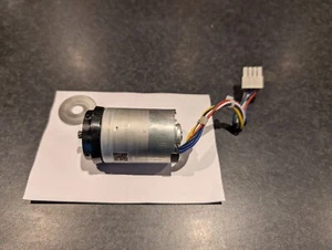 Gardena Husqavarna Mower Motor - 598587301 - Picture 1 of 5