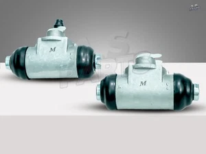 Suzuki Brake Wheel Cylinder Set Lh & Rh SJ410 Samurai Gypsy - Picture 1 of 9