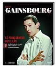 collection officielle Signé Gainsbourg - le poinçon... | Buch | Zustand sehr gut