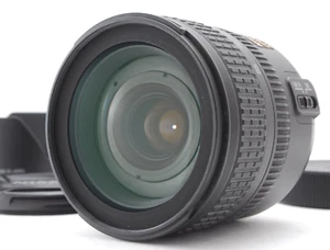 [MINT w/Hood] Nikon AF-S Nikkor 24-85mm F/3.5-4.5 G ED Lens From Japan - Picture 1 of 8