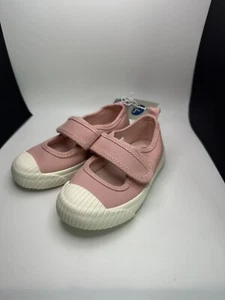 Cat & Jack Toddler Girl's Cecilia Sneakers Pink - Picture 1 of 5