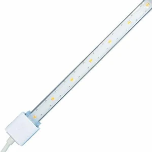 Diode Led Hydrolume Slim Hd 24v Field Cuttable Strip Light 2700k 80 Cri 32.8ft - Picture 1 of 1