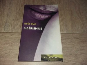 SIBÉRIENNE / JESUS DIAZ - Imagen 1 de 3