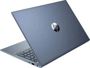 PC Laptop HP Pavilion Touch 15 15t-eg200 15.6" i7 16GB 512GB SSD Llave Retroiluminada W11 - Imagen 1 de 8