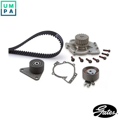 WATER PUMP & TIMING BELT KIT KP15509XS FOR RENAULT LAGUNA/Nevada/Grandtour 1.9L - Image 1 of 4