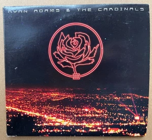 RYAN ADAMS & THE CARDINALS - III / IV 2x CD 2010 Pax Americana EE. UU. ¡Excelente estado! - Imagen 1 de 2