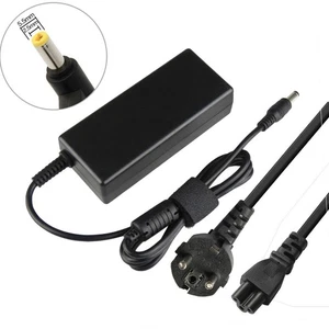 Laptop Netzteil Ladekabel 19V 3,42A 65W für ASUS MEDION Notebook Ladegerät DHL - Bild 1 von 8