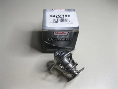 MotoRad 5270-195 Thermostat Interchange Stant 45979 Ford Mazda Mercury Daihatsu - Image 1 of 4