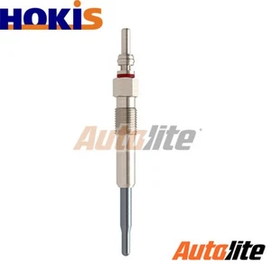 4x GLOW PLUG GA1155 FOR VW MULTIVAN/T5 TOURAN GOLF/PLUS CADDY/III/MPV/Box EOS - Picture 1 of 6