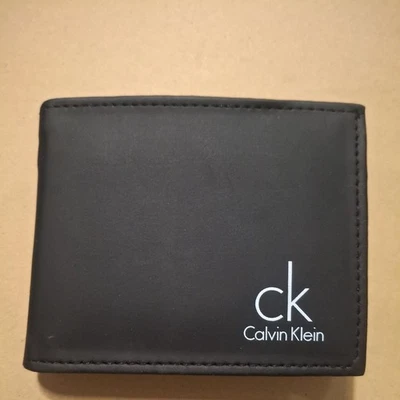 Calvin Klein Geldbeutel Neu 🔥🔥 - Bild 1 von 4