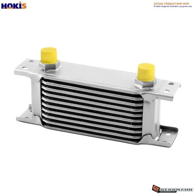 OIL COOLER ENGINE OIL GT52-436 FOR SUZUKI WAGON/R+/Hatchback/SORIO/MPV SWIFT KA - Image 1 of 4