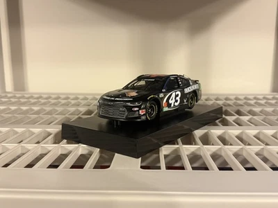Chevrolet Camaro ZL1 2020 Bubba Wallace RCCA Elite #43 #BlackLivesMatter 1:24 Foto 1 de 4