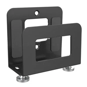 Verstellbare Wandhalterung für Kleine Geräte für   3/4/4k, Router, Modem, -5694 - Afbeelding 1 van 8