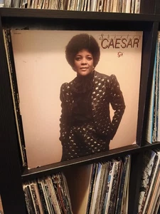 Shirley Caesar - Go,  Gospel Vinyl Record Album - Imagen 1 de 2