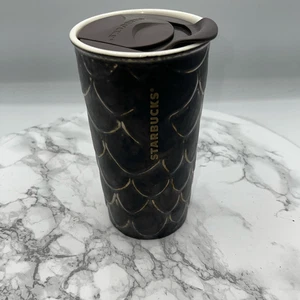 Starbucks 2016 Anniversary Grande Travel Mug - 10 Oz - Bild 1 von 6