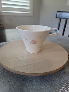  MCM Impromptu Iroquois China Ben Seibel Floral Cup  - Picture 1 of 4