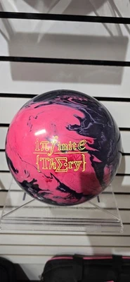 RARE 2011 UNDRILLED #15 Roto Grip Infinite Theory - Image 1 of 3