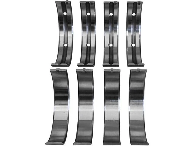 Juego de rodamientos principales rodamientos de motor King 48GDYK13 para Saturn Vue 2006 2007 Foto 1 de 1