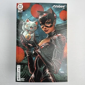 Catwoman #79 2025 | Cvr C Dan Panosian Variant | NM - Picture 1 of 2
