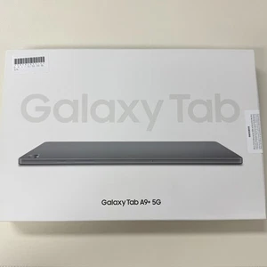 Samsung Galaxy Tab A9+ Plus 5G SM-X210 64 GB, Wi-Fi, 11 New-Korean Model - Picture 1 of 3