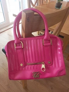 Ted Baker - Hot Pink Bag. Only Used Once For A Wedding. - Picture 1 of 6