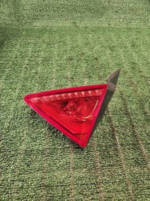 AUDI A7 S7 2012-2015 LUZ TRASERA DERECHA LADO PASAJERO INTERIOR LÁMPARA OEM PROBADO Foto 1 de 4